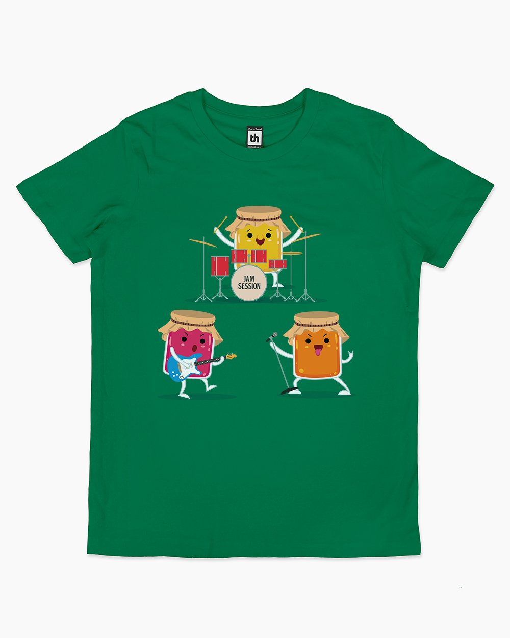 Jam Session Kids T-Shirt