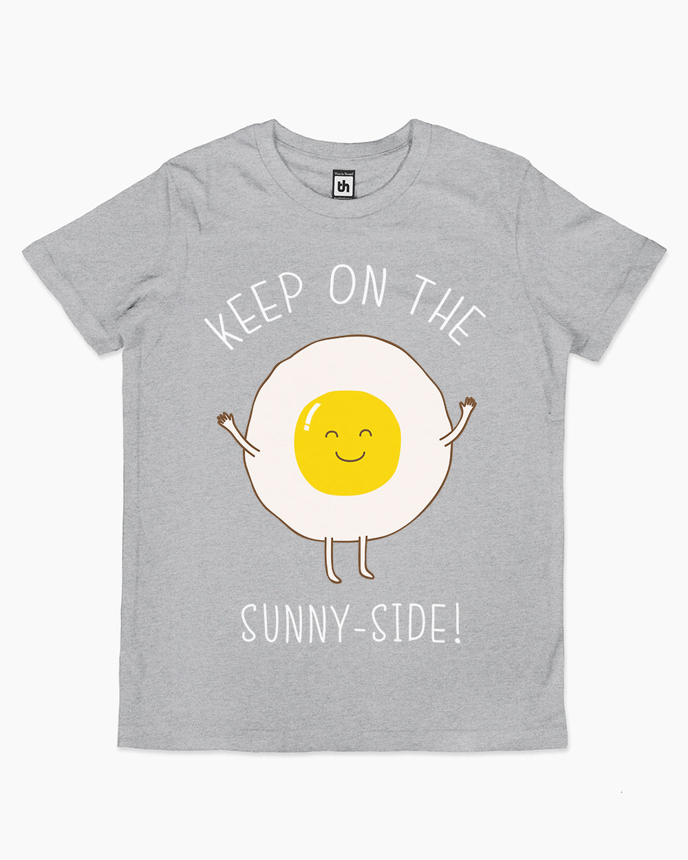 Keep on the Sunnyside Kids T-Shirt