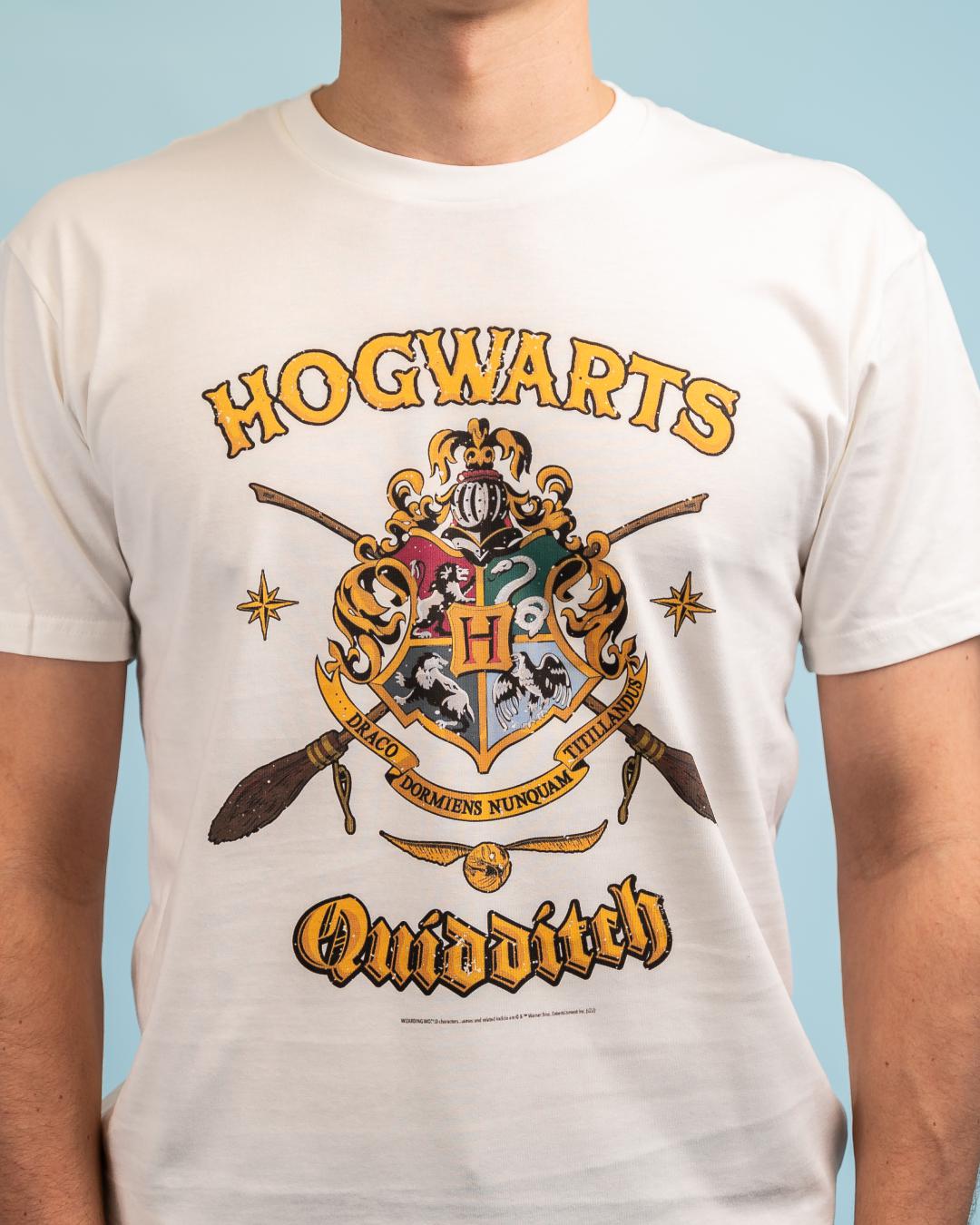 Hogwarts College T-Shirt | Official Potter Merchandise Australia | Threadheads