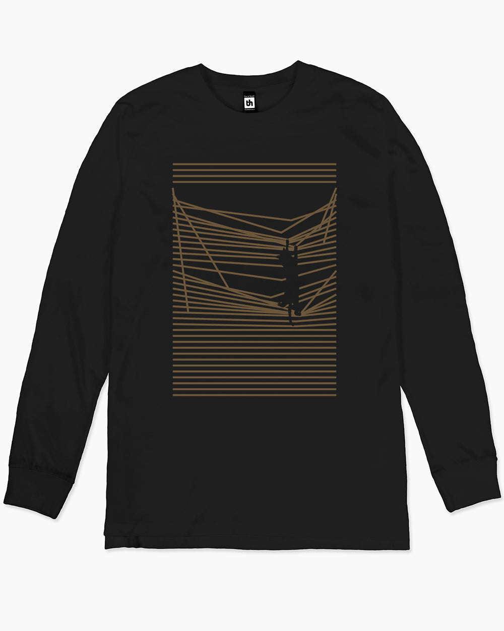 Cats Long Sleeve