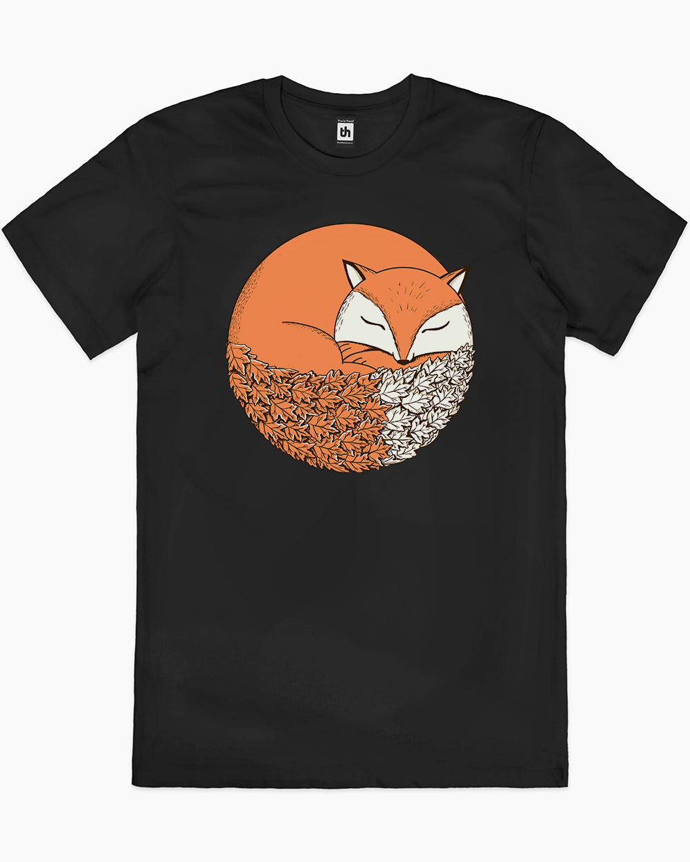 Fox T-Shirt