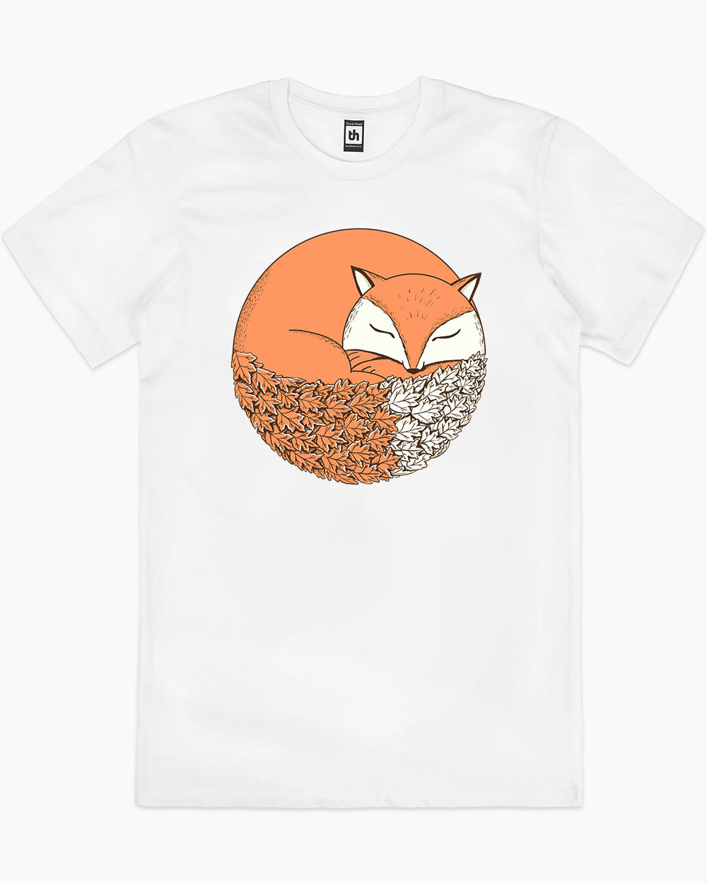 Fox T-Shirt