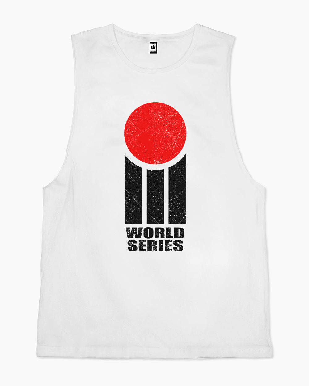 World Series Cricket Tank Australia Online #colour_white