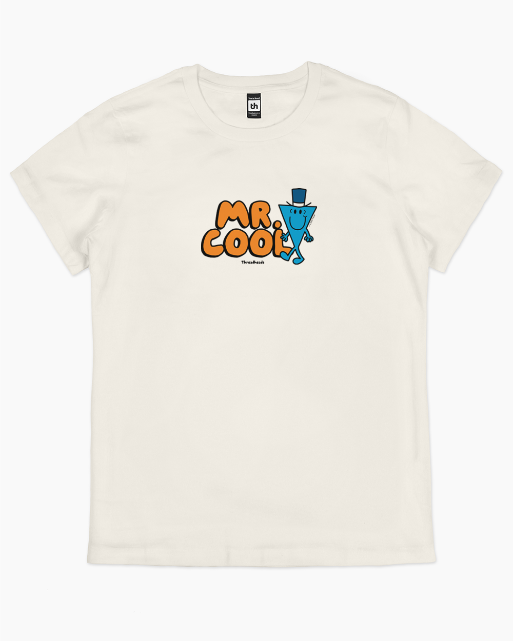 Mr. Cool Mini T-Shirt