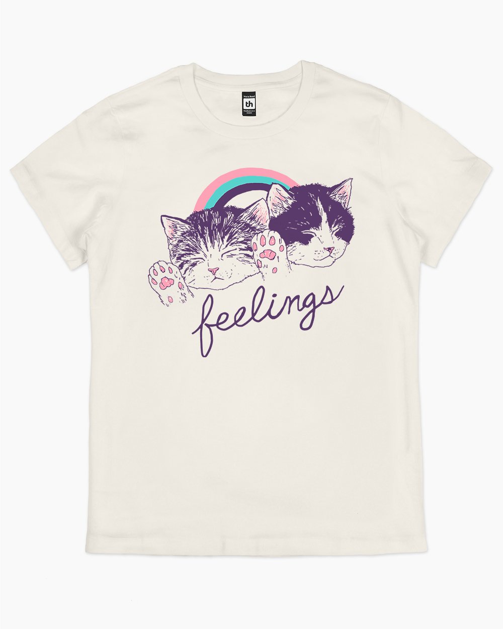 Feelings T-Shirt