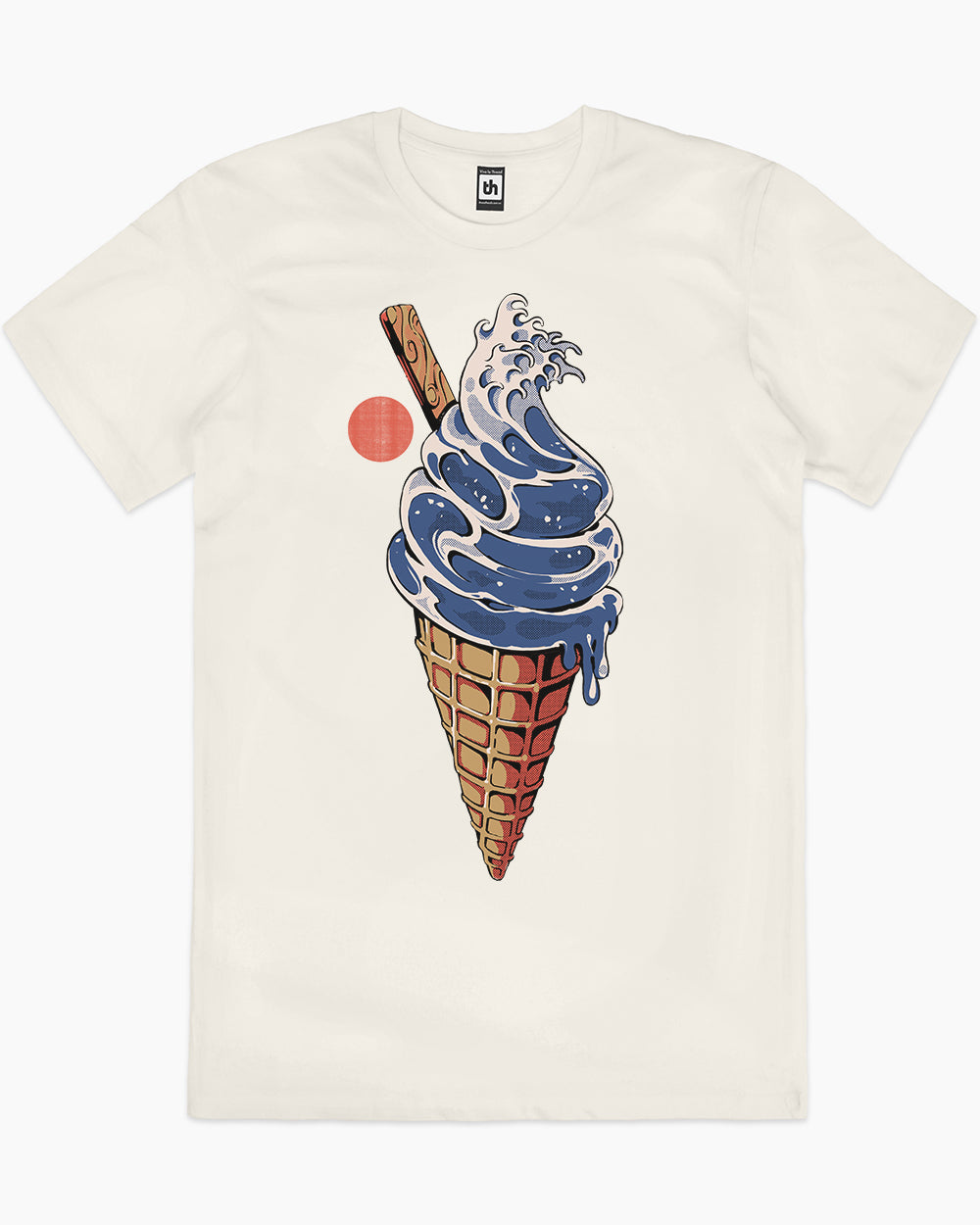 Great Ice Cream T-Shirt