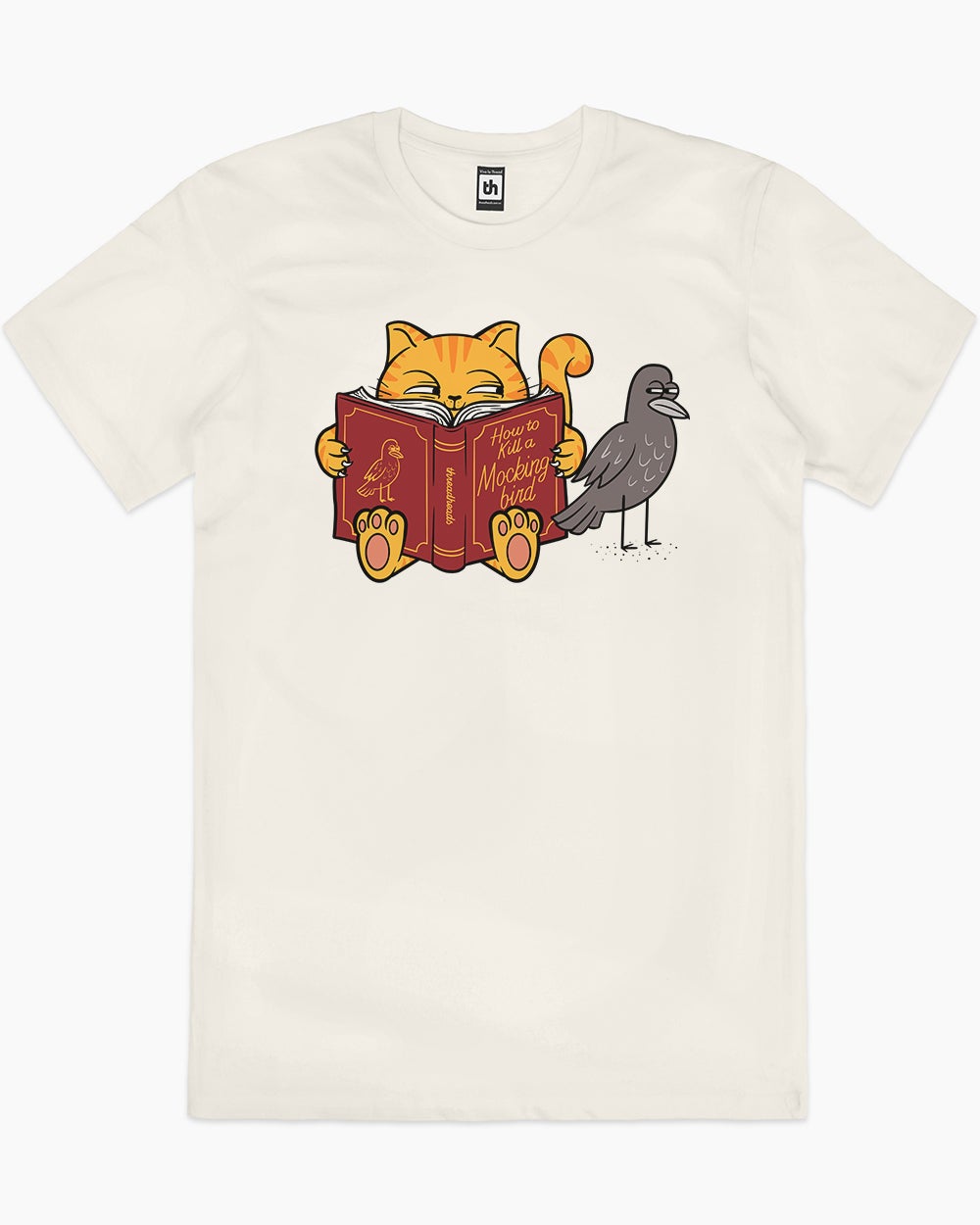 How to Kill a Mockingbird T-Shirt