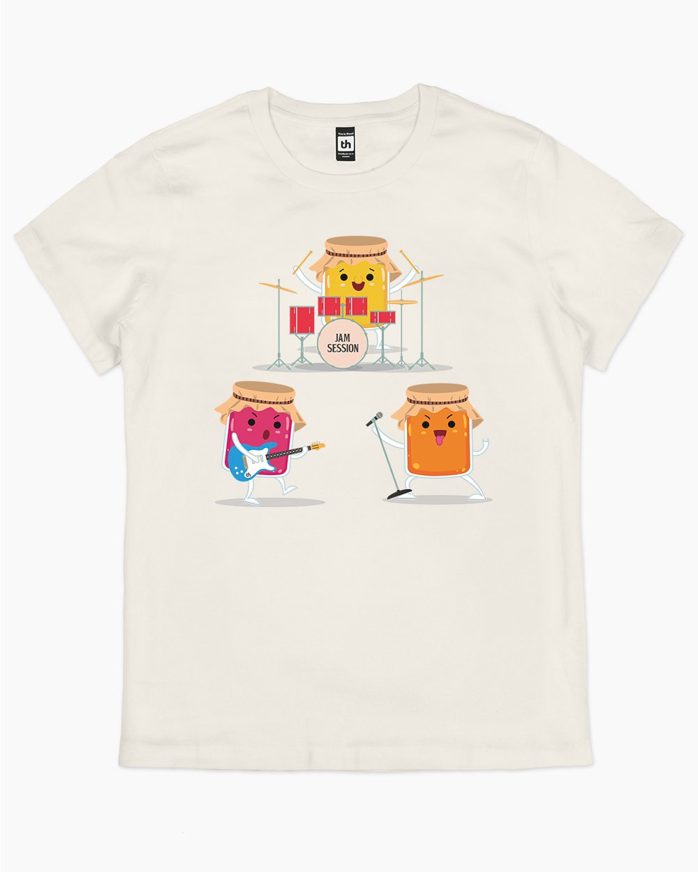 Jam Session T-Shirt