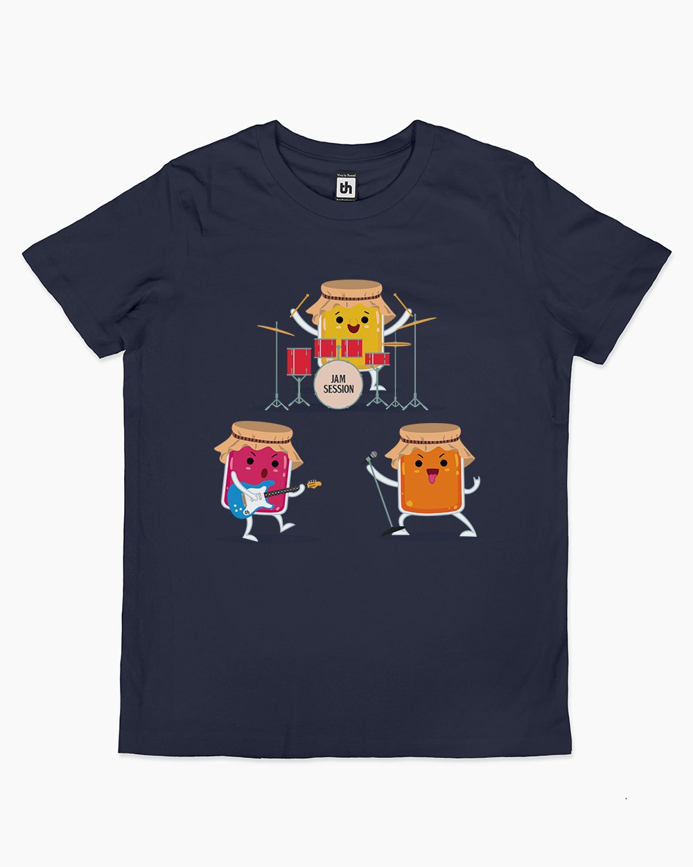 Jam Session Kids T-Shirt