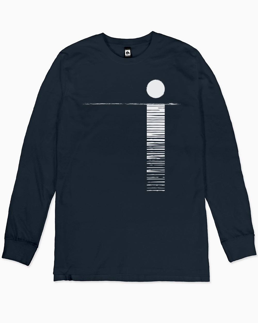 Moonlight Sun Long Sleeve