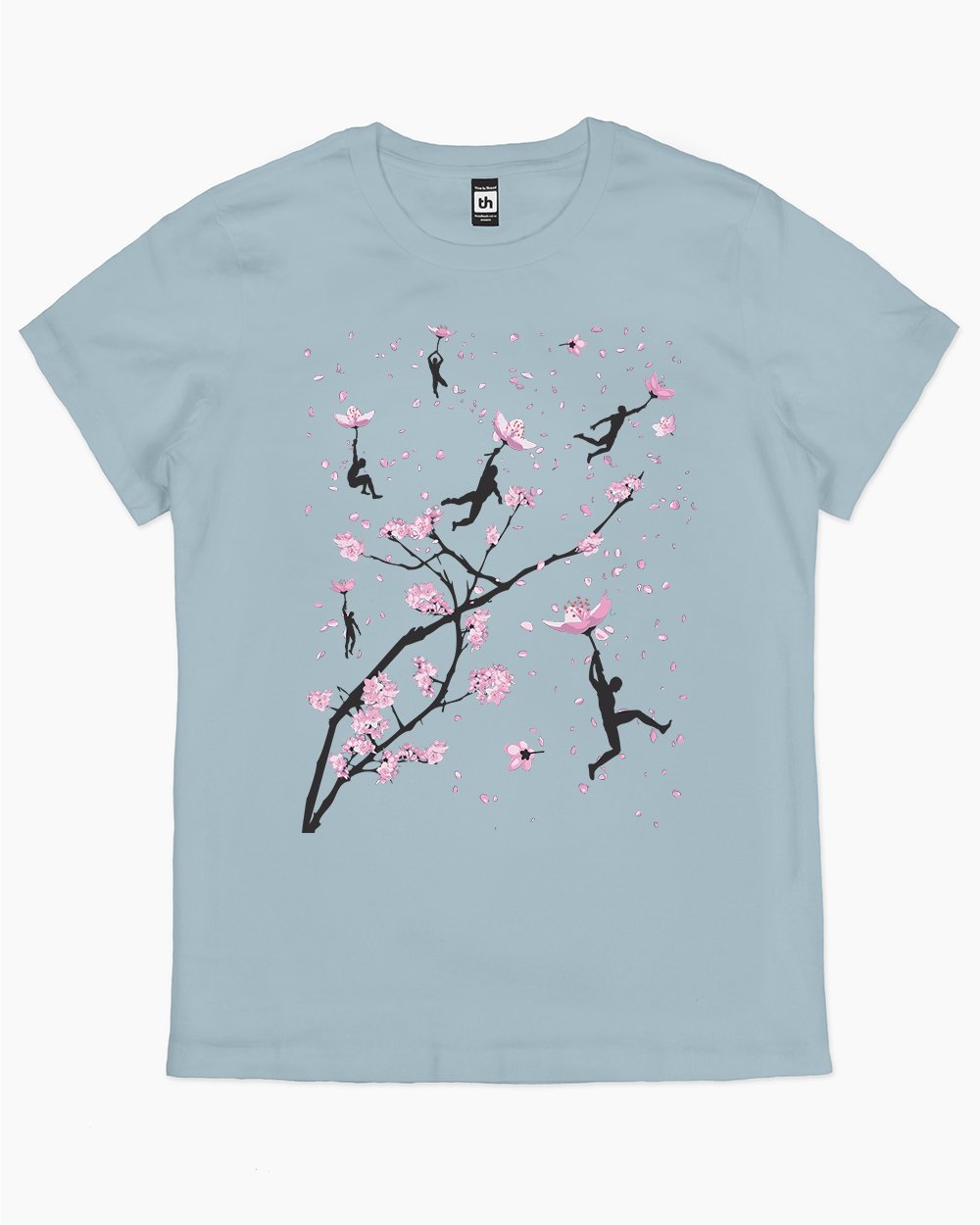 Blossom Flight T-Shirt