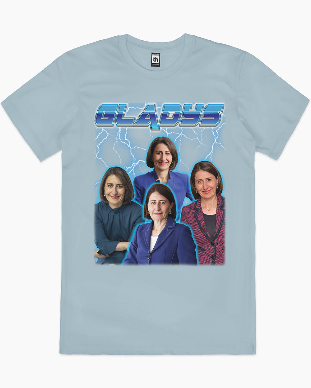 Gladys T-Shirt