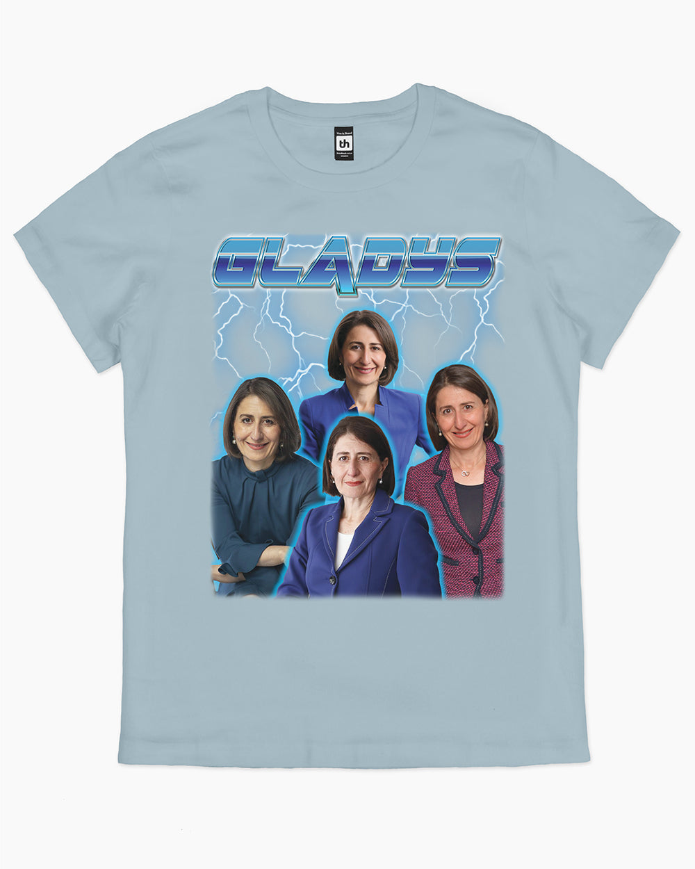 Gladys T-Shirt