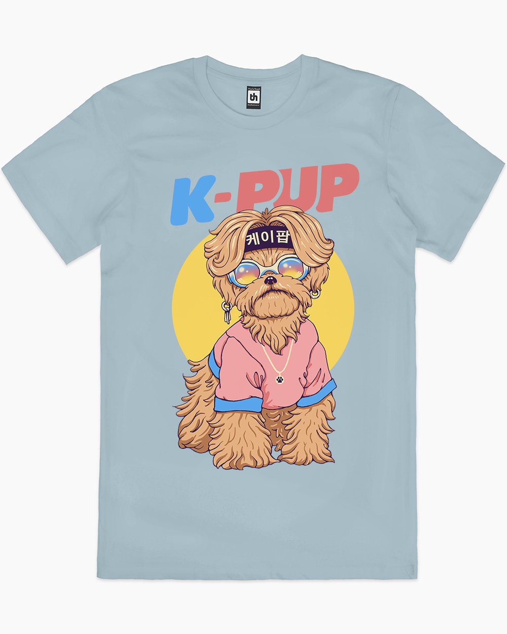 K-Pup T-Shirt