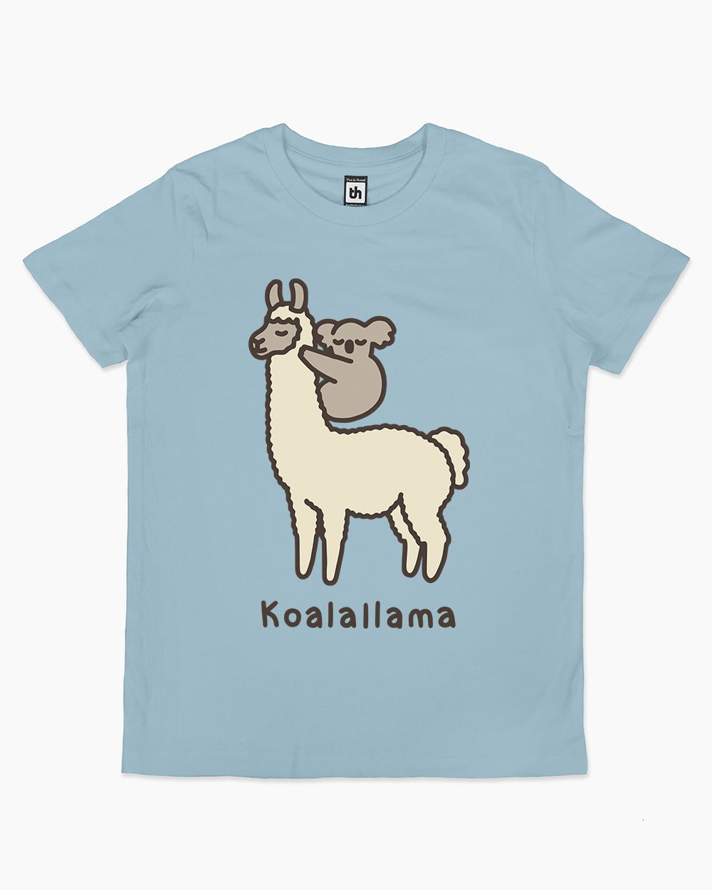 Koalallama Kids T-Shirt