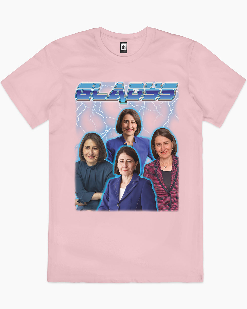 Gladys T-Shirt