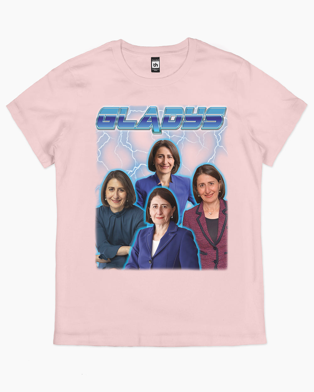 Gladys T-Shirt