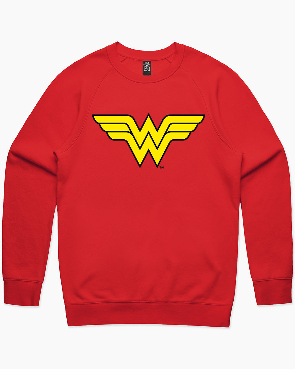 Wonder Woman Logo Kids | Merch T-Shirt Official | Threadheads DC