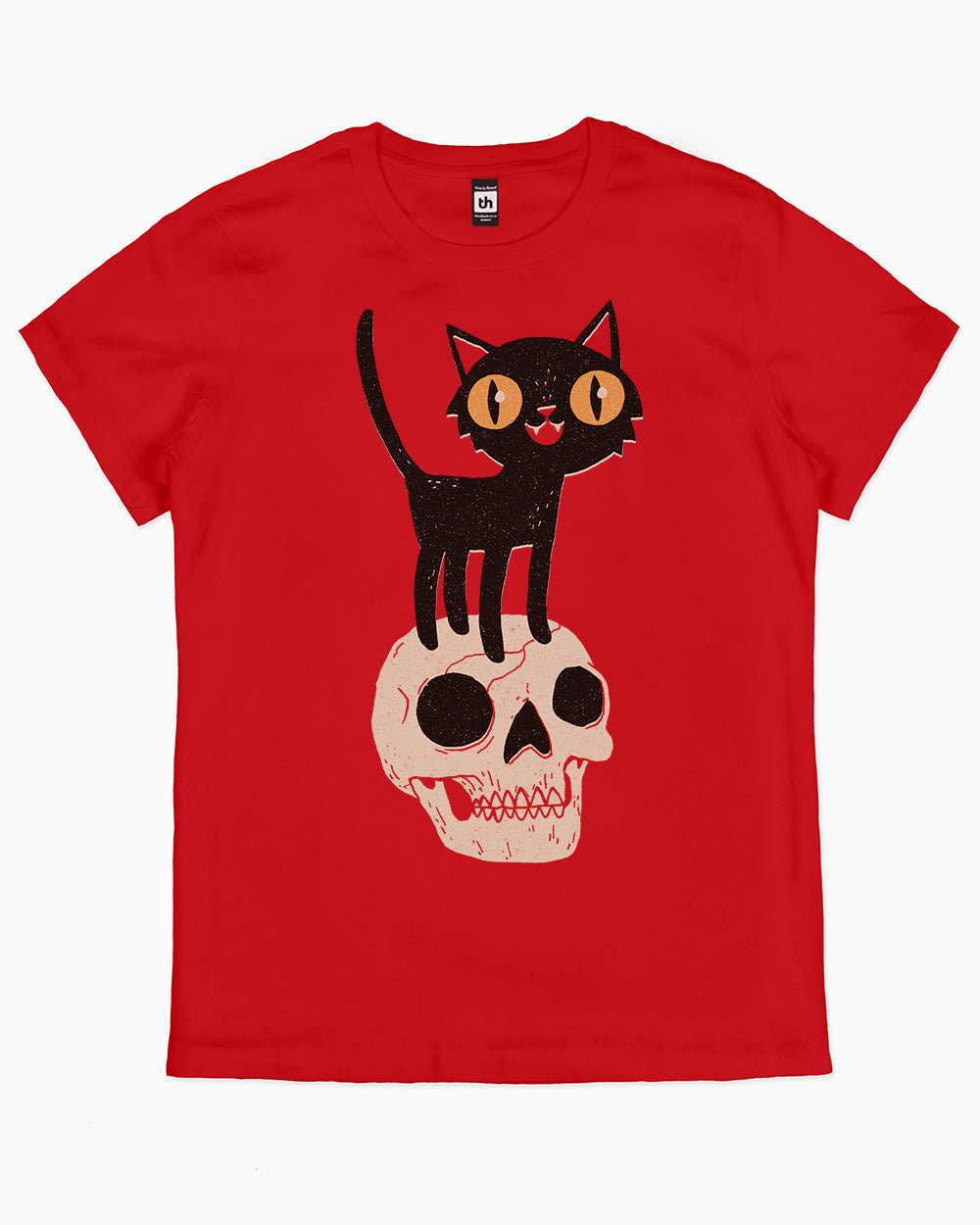 Look What the Cat Dragged In T-Shirt