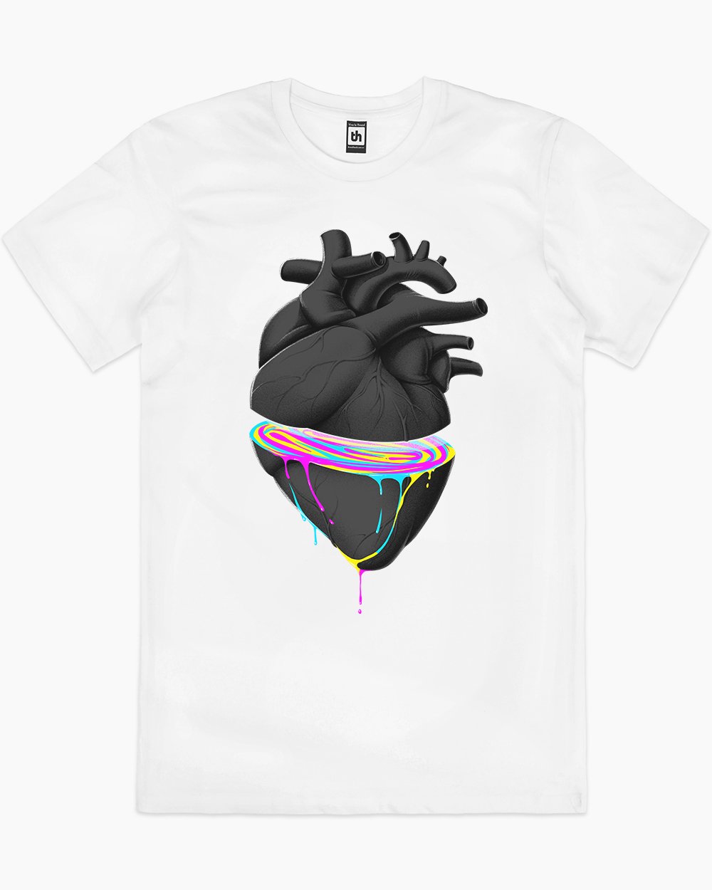 Bleeding Heart T-Shirt