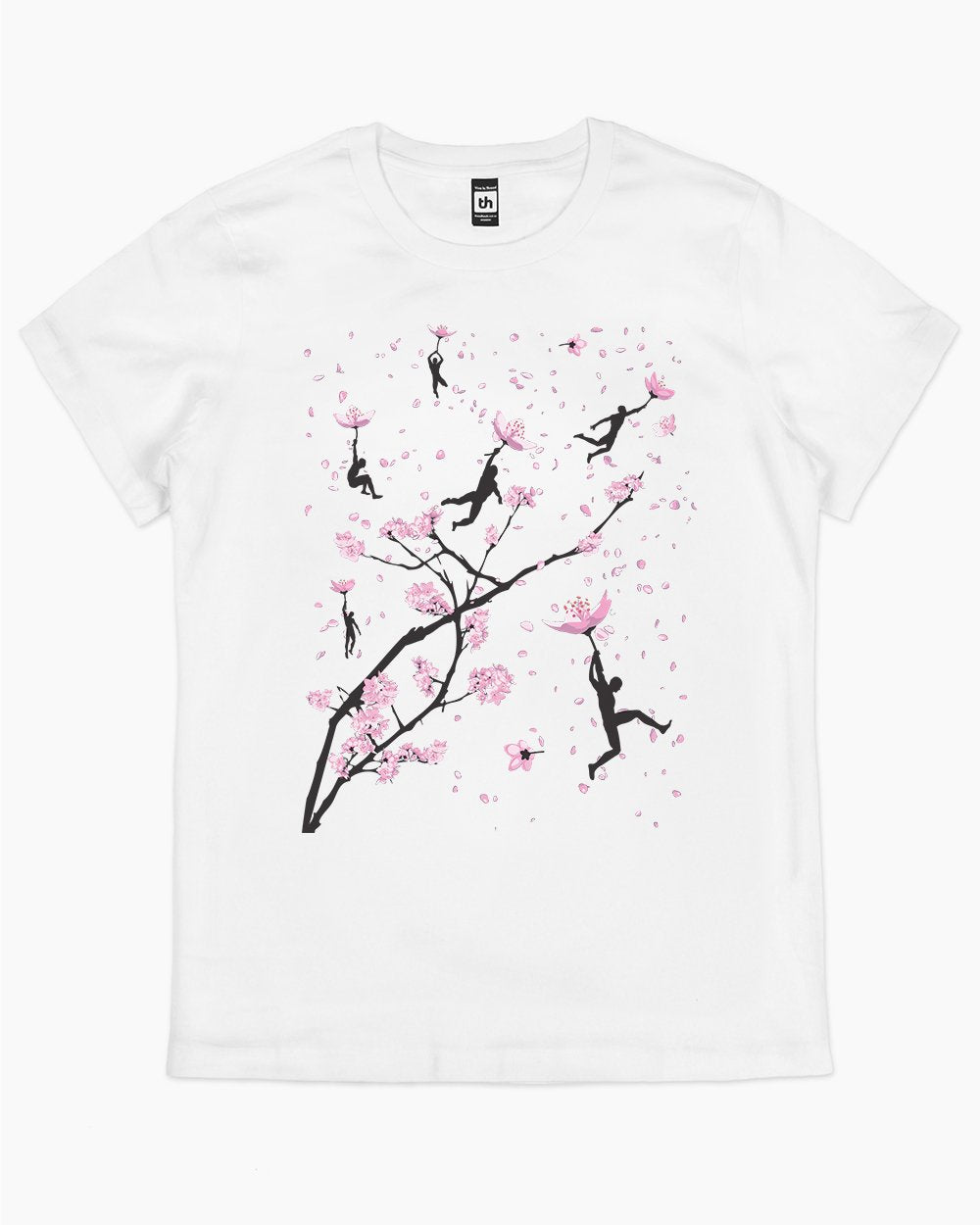 Blossom Flight T-Shirt