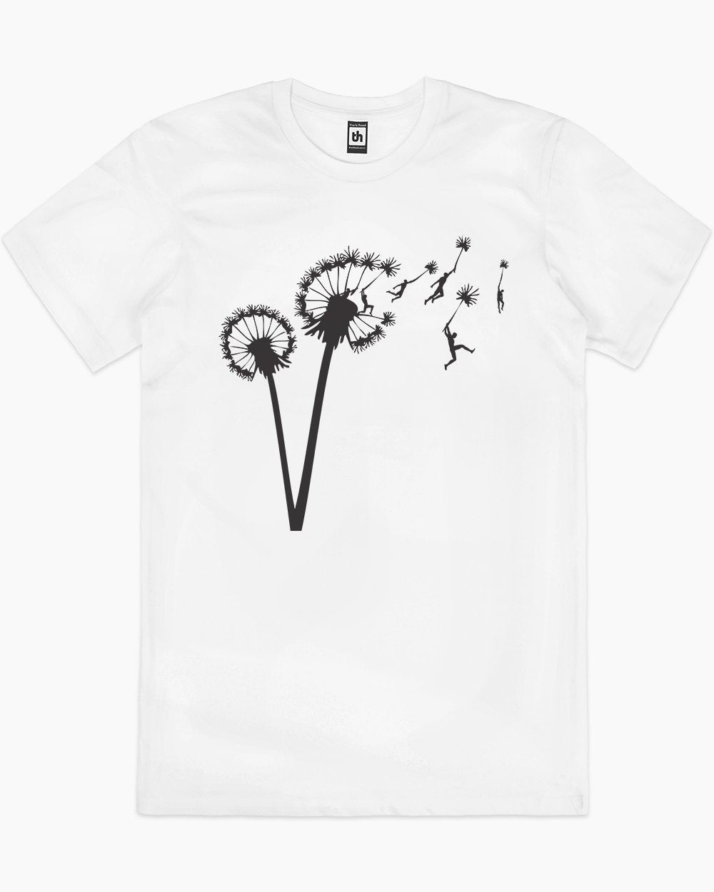 Dandelion Flight T-Shirt