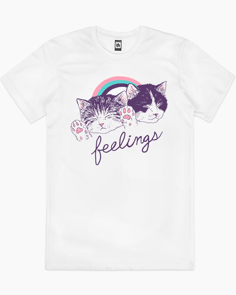 Feelings T-Shirt