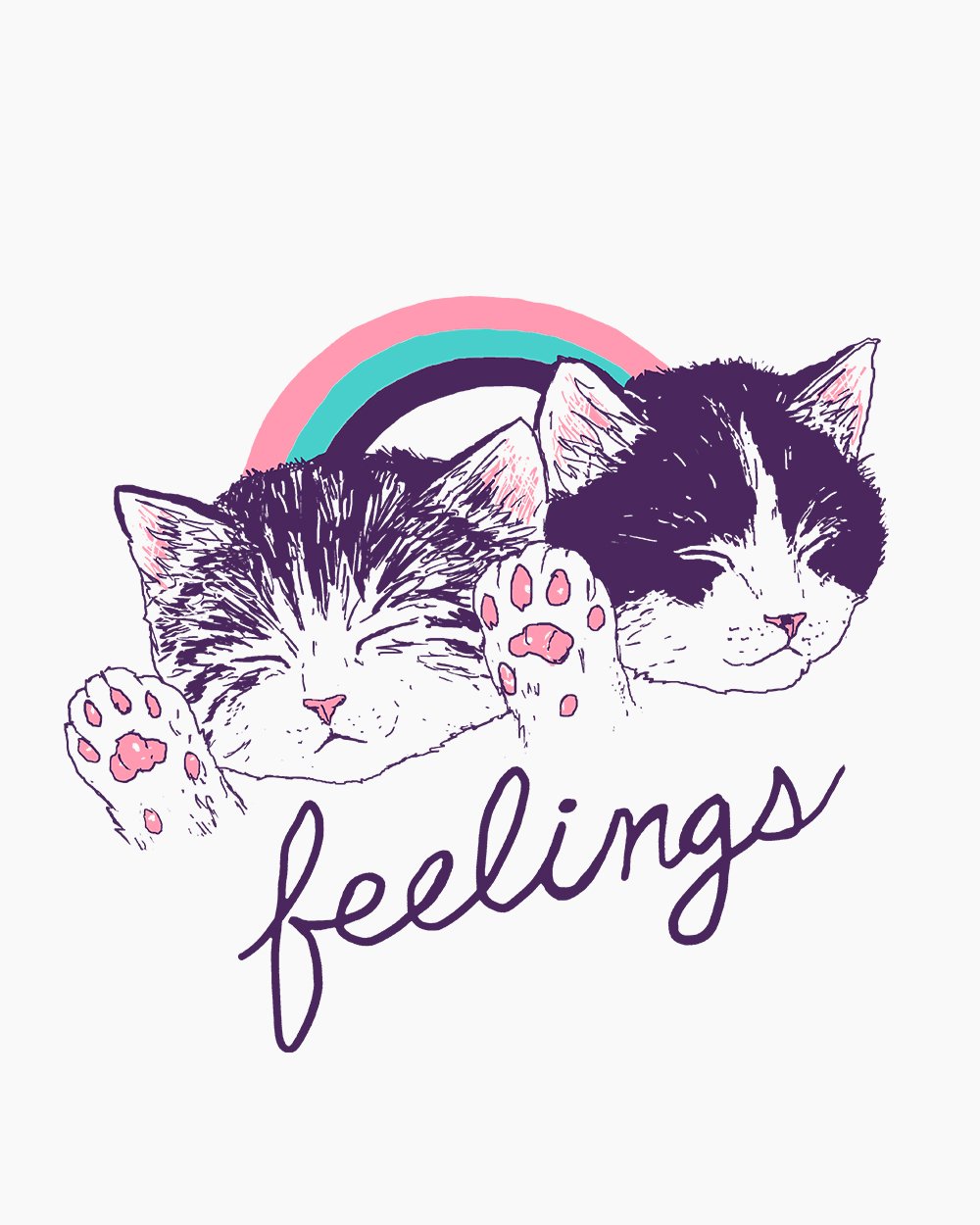 Feelings T-Shirt