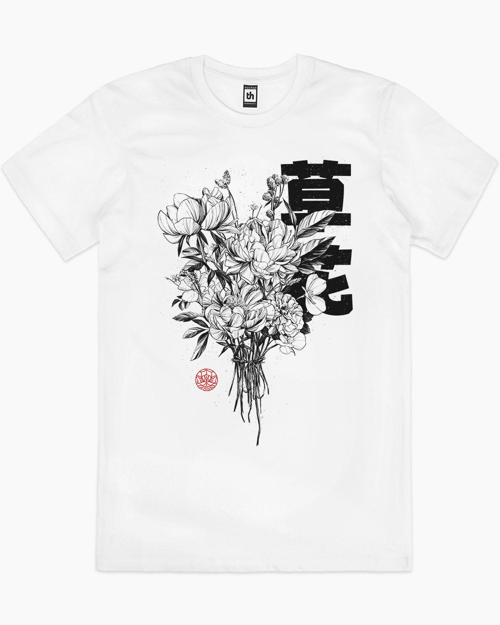 Flowers T-Shirt