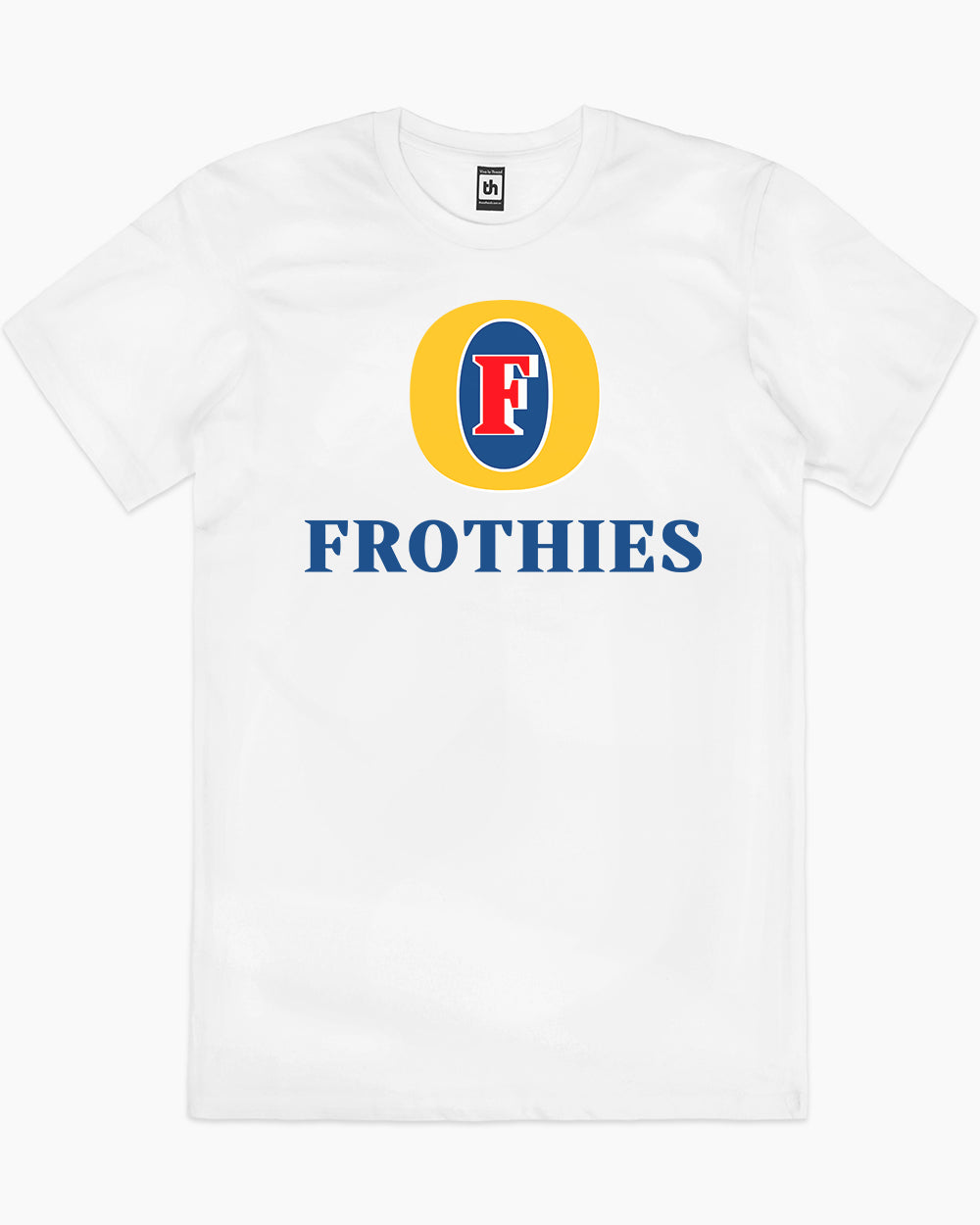 Frothies T-Shirt