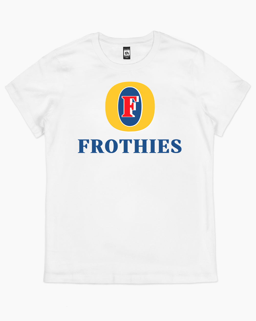 Frothies T-Shirt