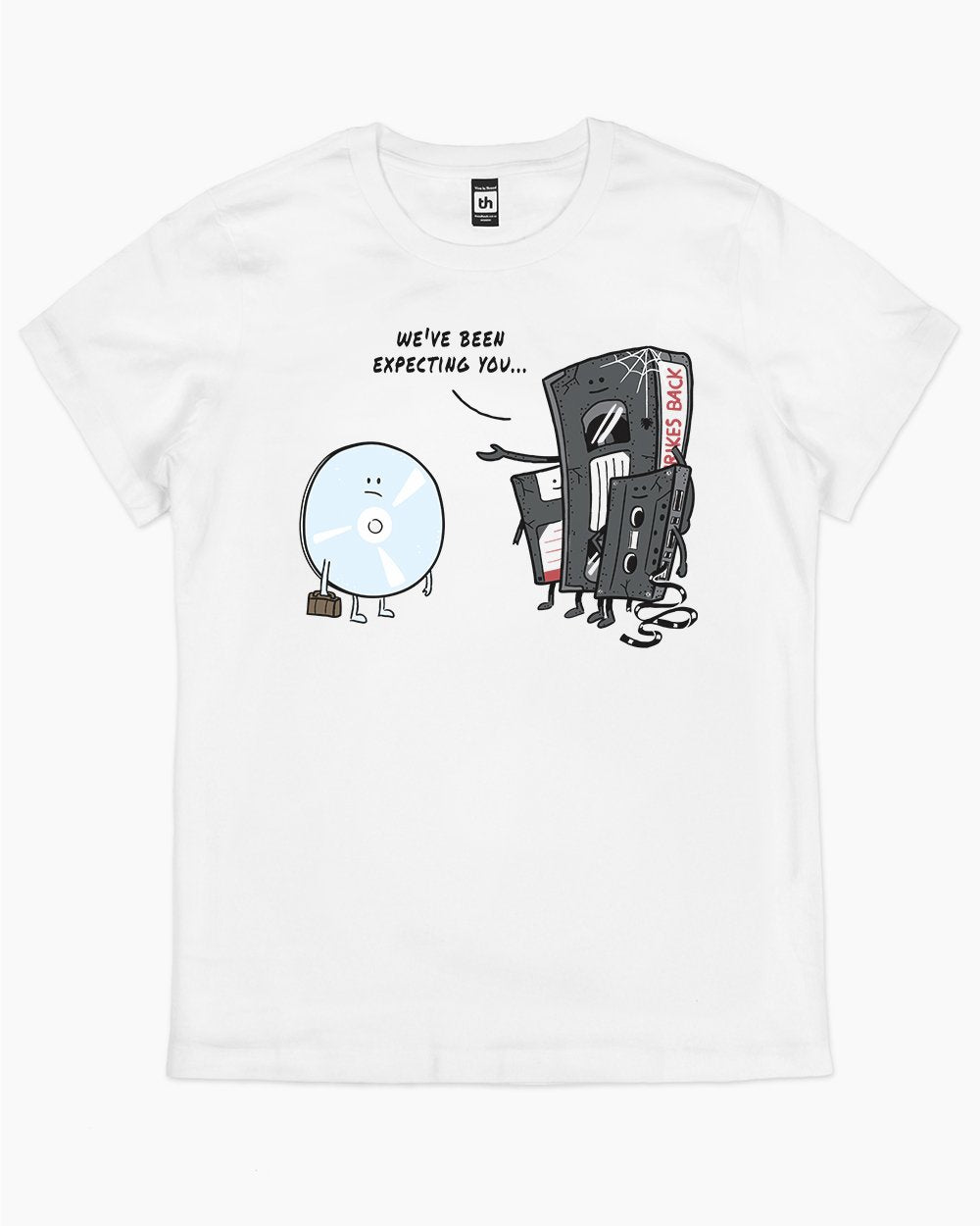 Getting Old T-Shirt