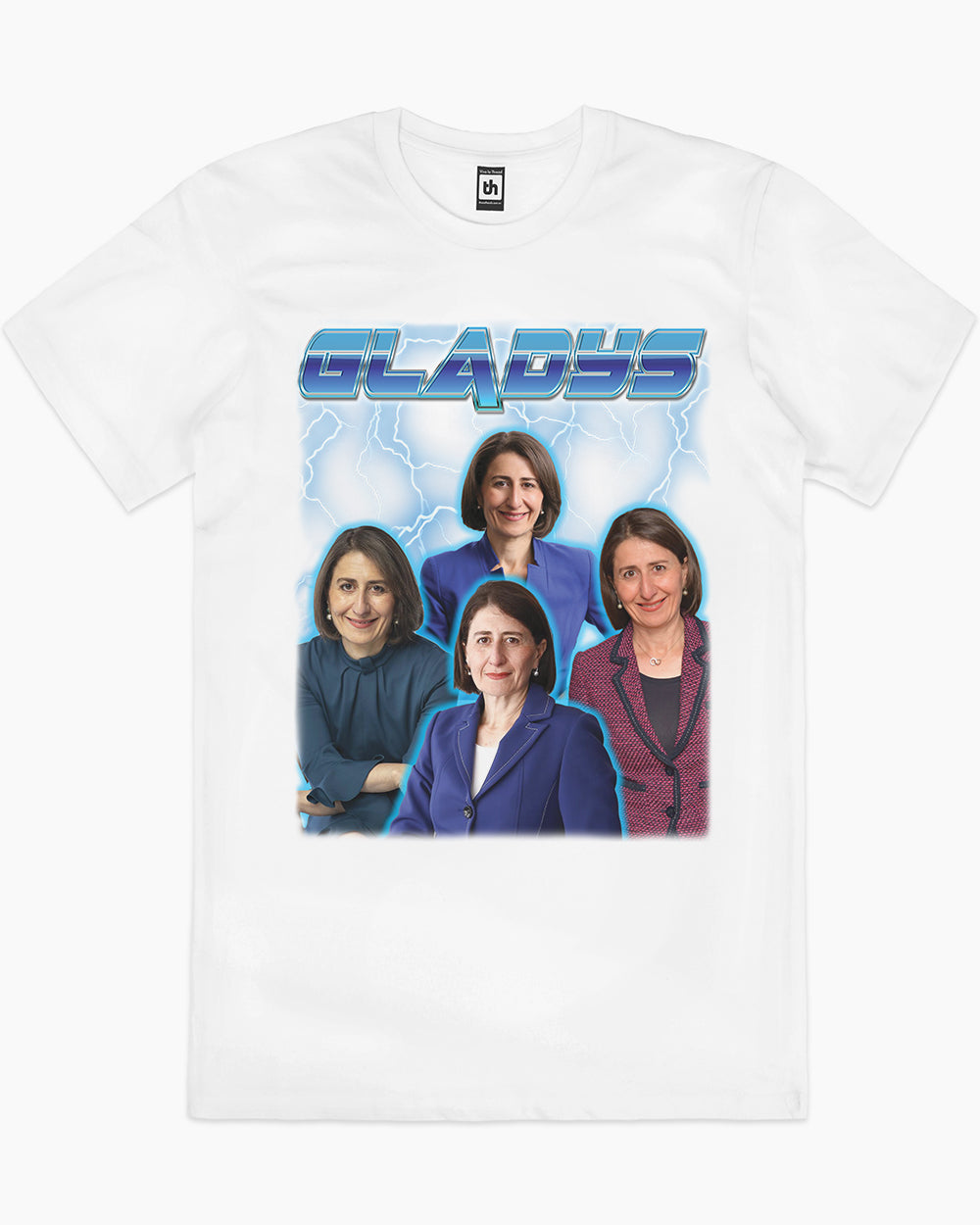 Gladys T-Shirt