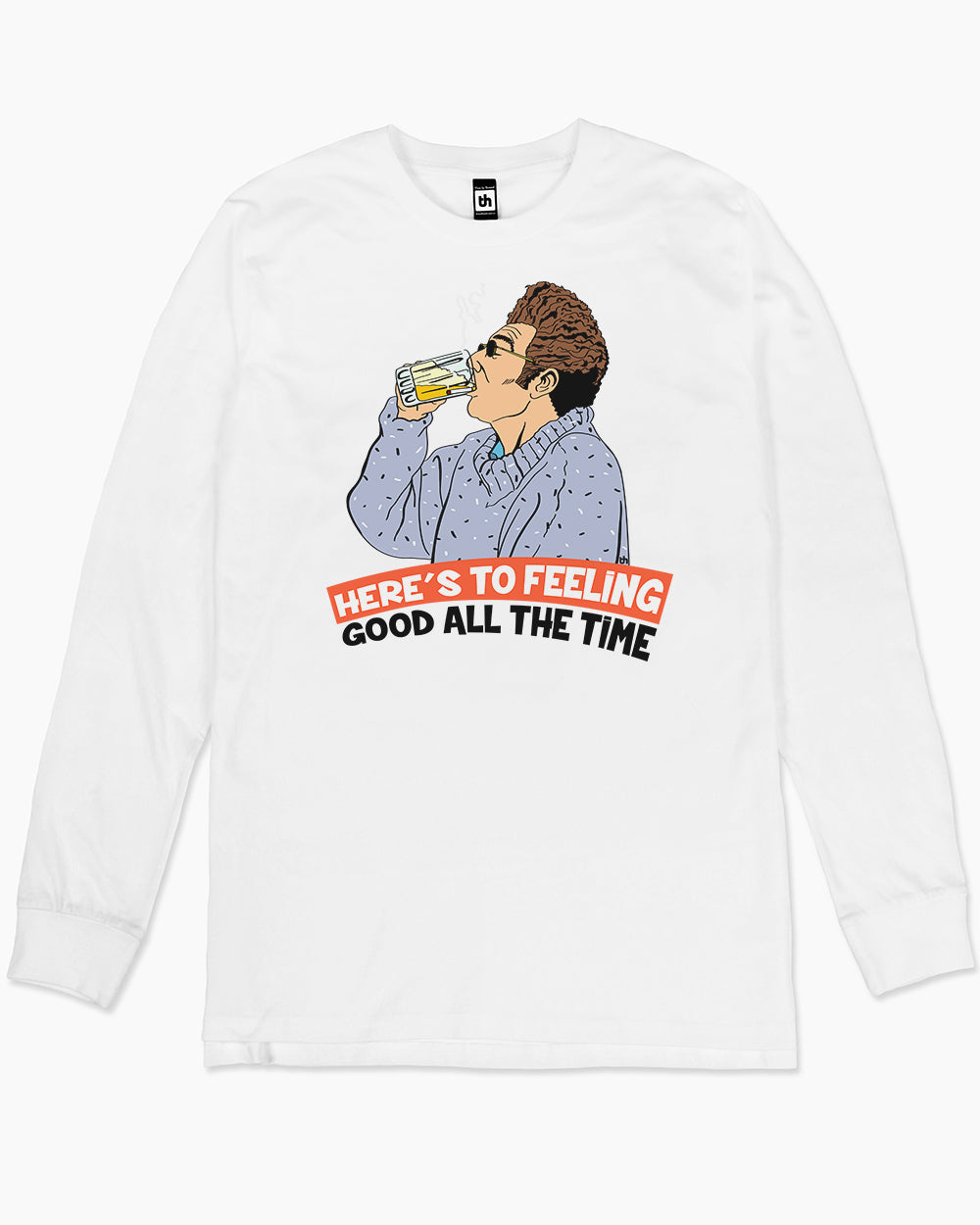 Official Australian Drinking Team Long Sleeve, Funny Aussie Long Sleeve  Australia