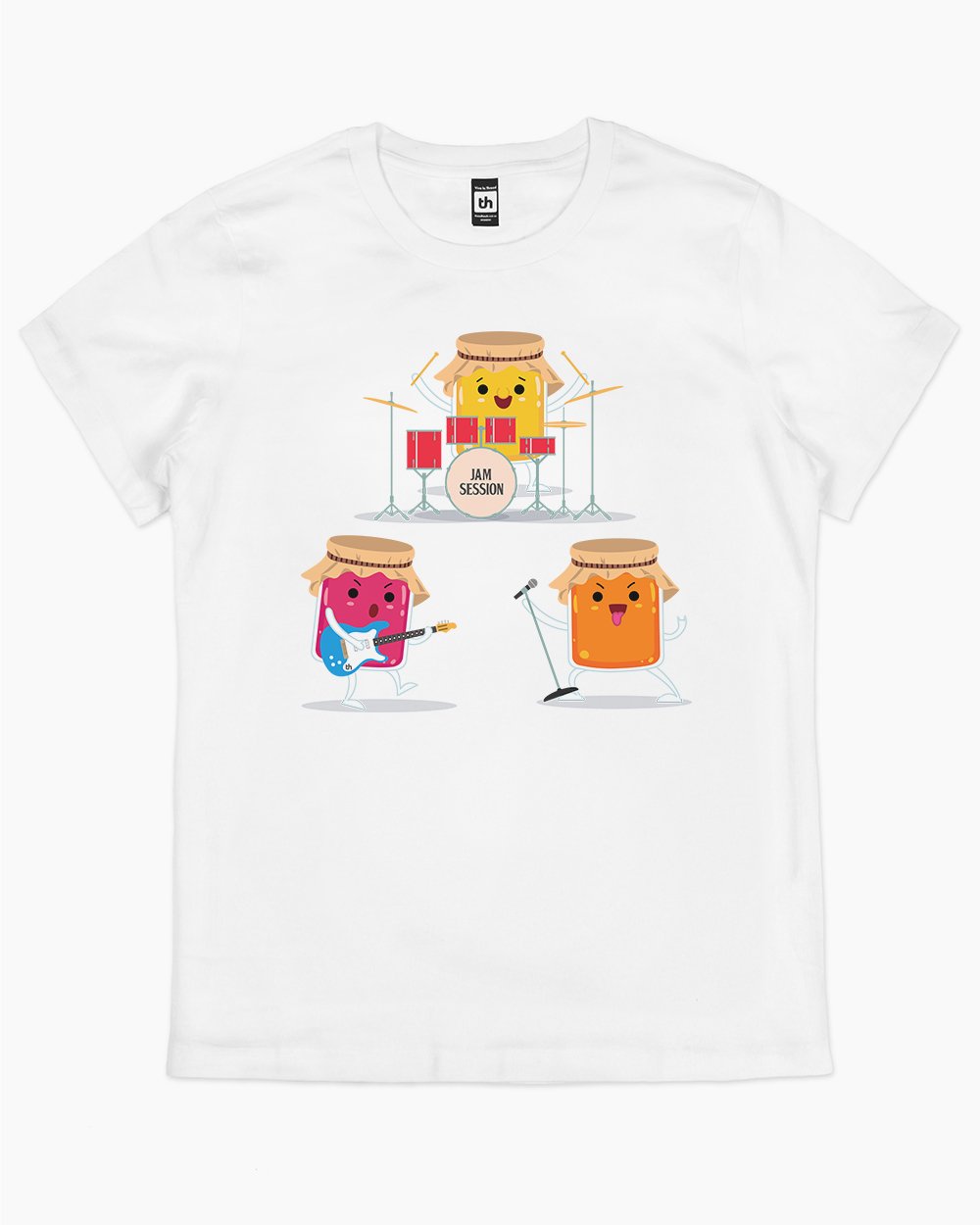 Jam Session T-Shirt