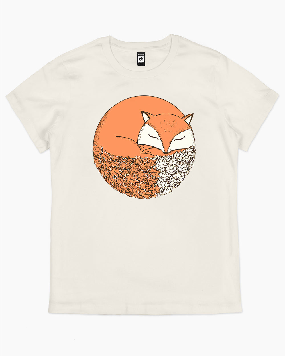 Fox T-Shirt