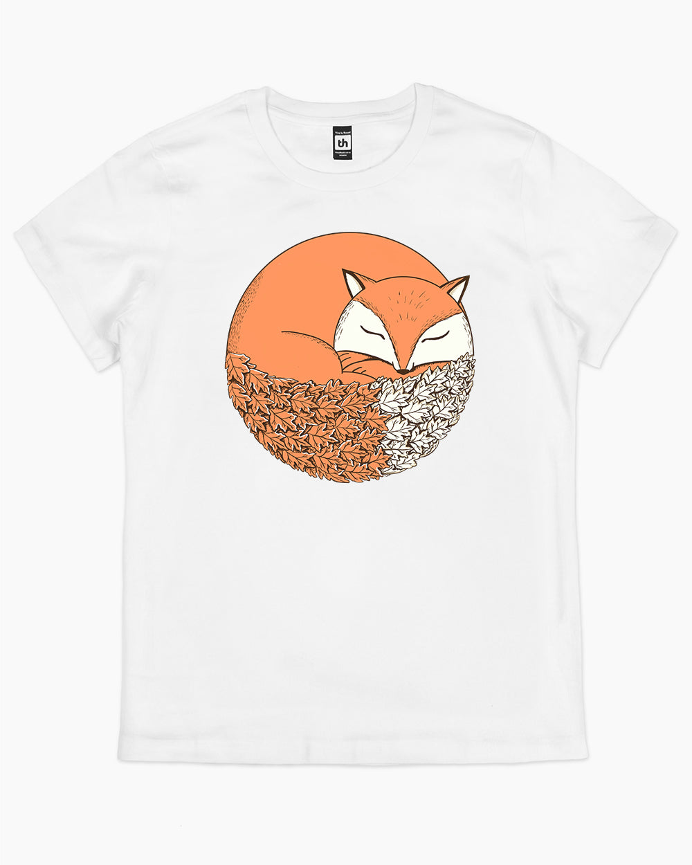 Fox T-Shirt