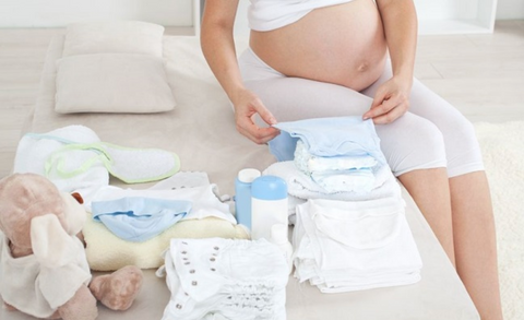 Essential pregnancy must-haves 2020: Hospital delivery essentials