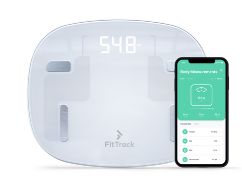 Best FitTrack deals: Best discounts on smart scales