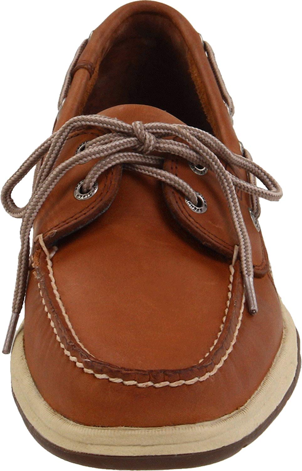 SPERRY INTREPID 2 EYE BOAT SHOE – Sand 