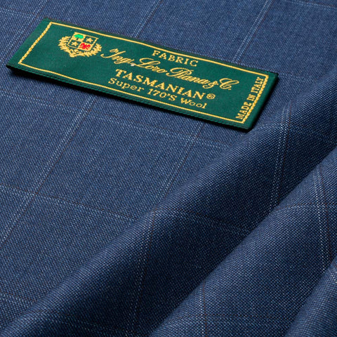 Loro Piana Tasmanian Fabric