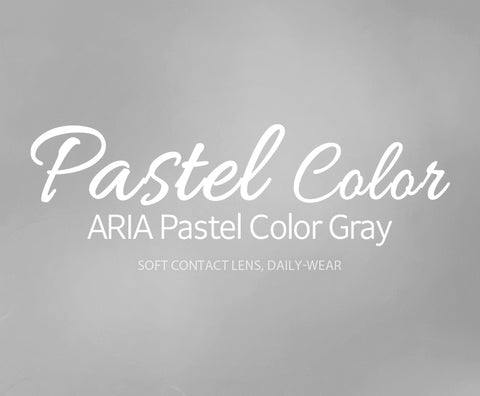OLens Aria Pastel Gray