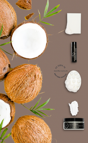 Why Enso Apothecary is Coco for Coconuts
