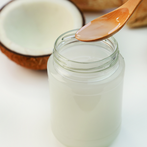 Virgin Coconut Oil