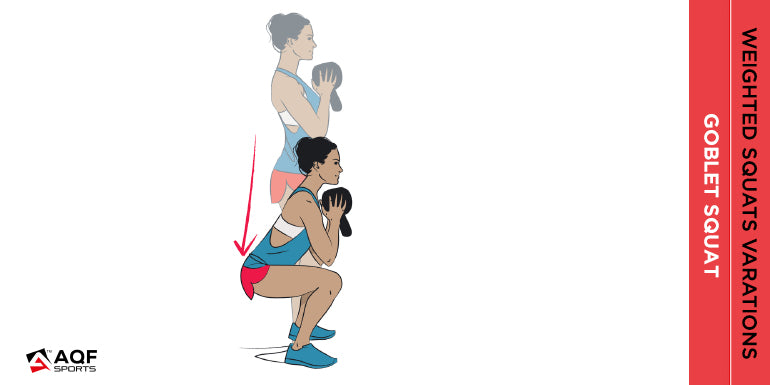 goblet-squat