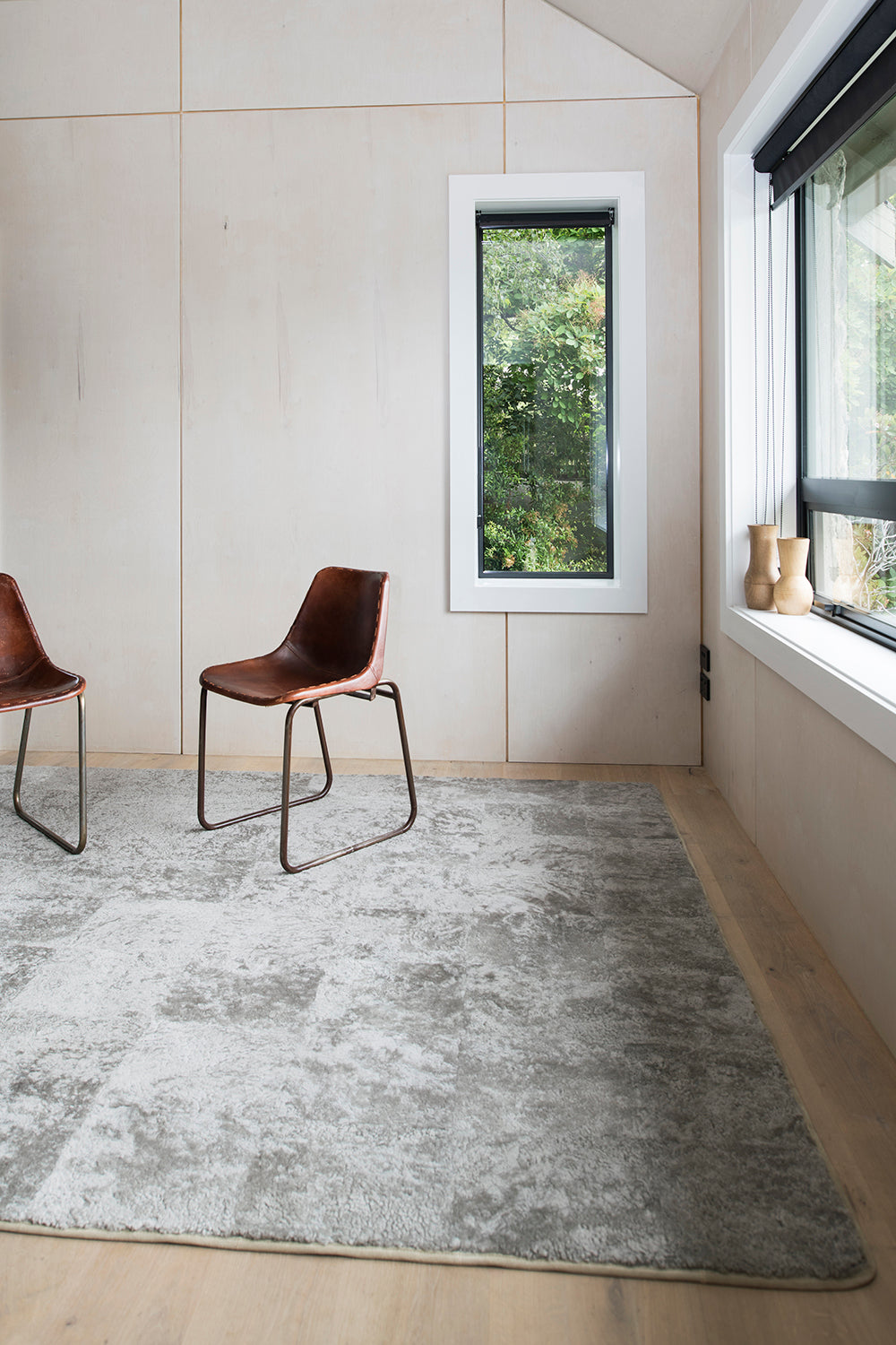 Let's Talk About the Office Rug – Wilson & Dorset