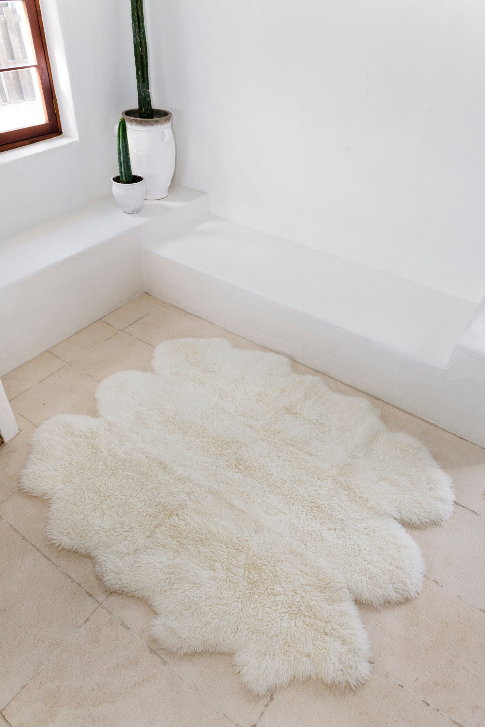 How to Clean a Sheepskin Rug at Home Without Causing Any Damage – Wilson &  Dorset