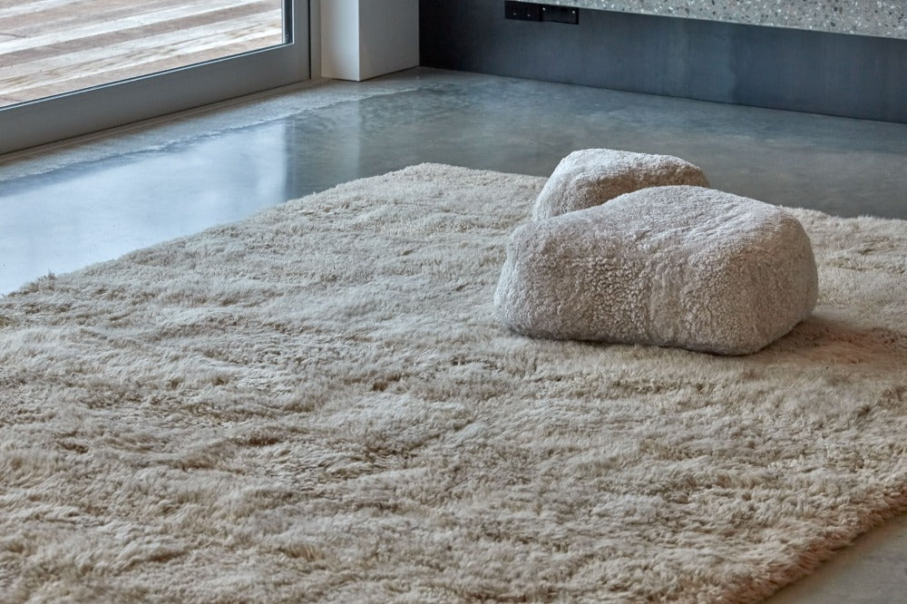 Large Sheepskin Rugs: Everything You Need to Know – Wilson & Dorset