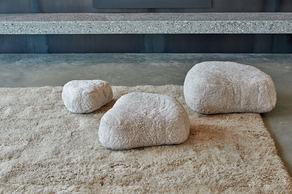 A Guide to Choosing Floor Cushions for Your Home – Wilson & Dorset