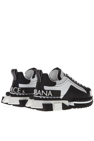 dolce gabbana sneakers super king